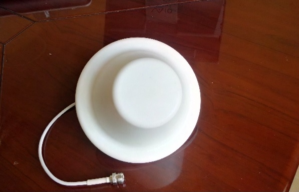 Bán Indoor Omni Celling Antenna 360 độ treo trần - SHD-O-062714-XD-IM3(TT)