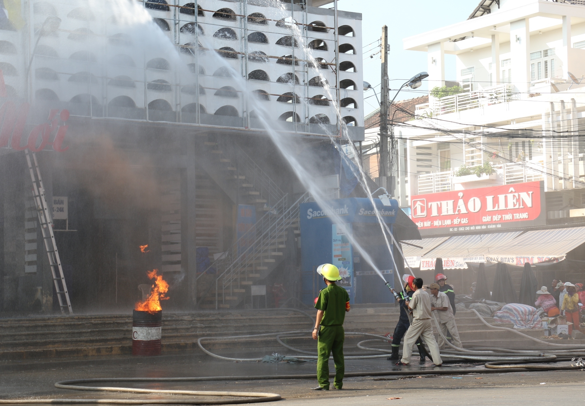 Khay x� ph�ng Bancoot E55409T